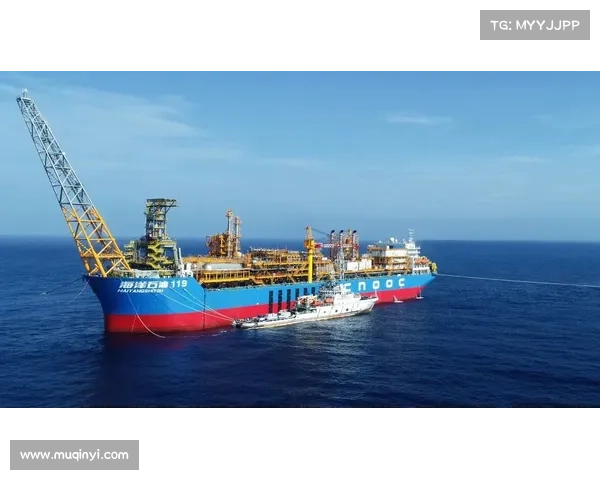 中国海油“深海一号”的背后:加快深水油气开发,建设海洋强国! 中国海油“深海一号”的背后:加快深水油气开发,建设海洋强国!