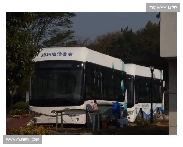 单车运营里程突破10万公里!安凯氢燃料电池客车再创新高China-nengyuan 单车运营里程突破10万公里!安凯氢燃料电池客车再创新高China-nengyuan