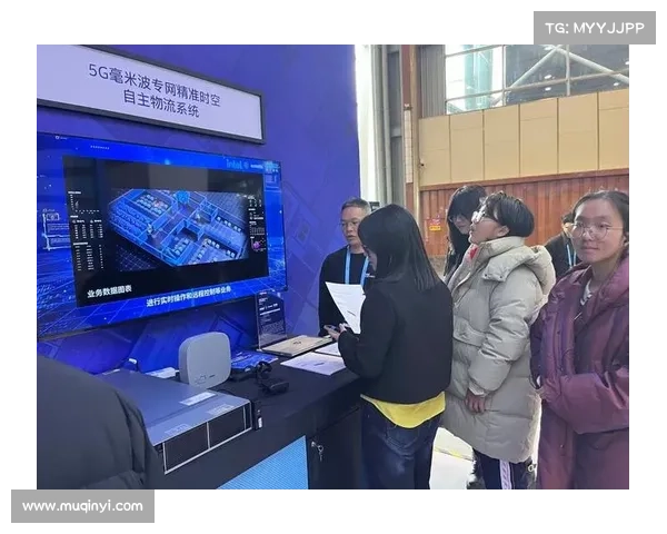 仙工智能亮相英特尔生态大会智能制造专区 仙工智能亮相英特尔生态大会智能制造专区