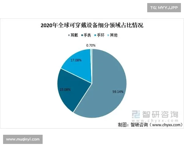 全球可穿戴设备市场分析:智能手表最具成长性 全球可穿戴设备市场分析:智能手表最具成长性